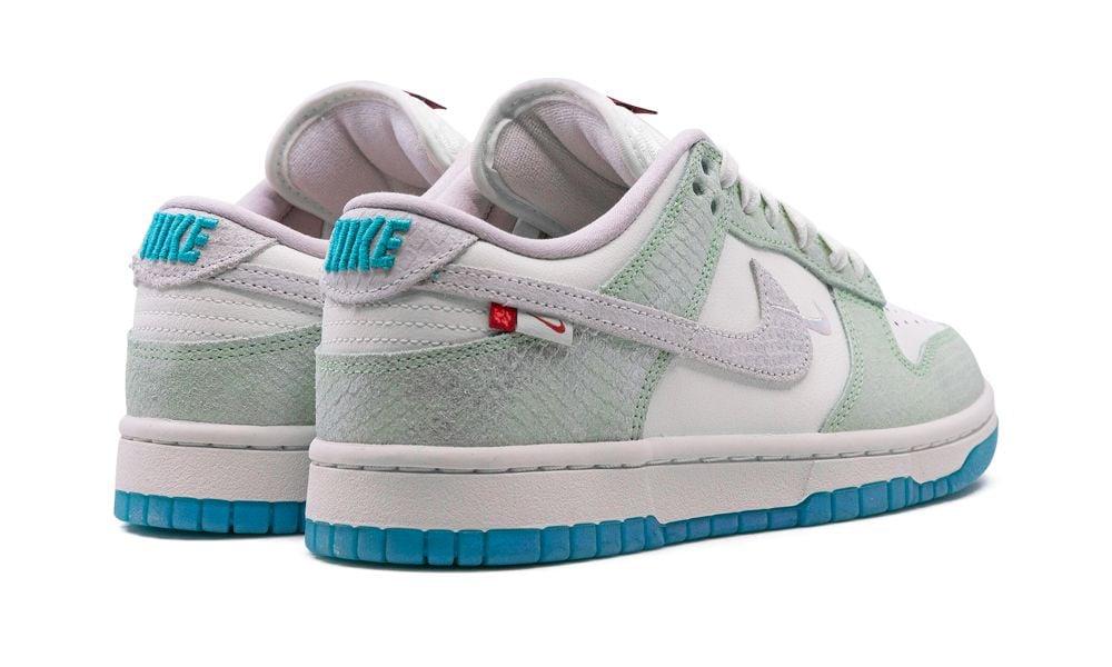 NIKE ☆ Dunk Low LX WMN'S ‘Year of the Dragon 2024’ Nike Dunk Low LX 