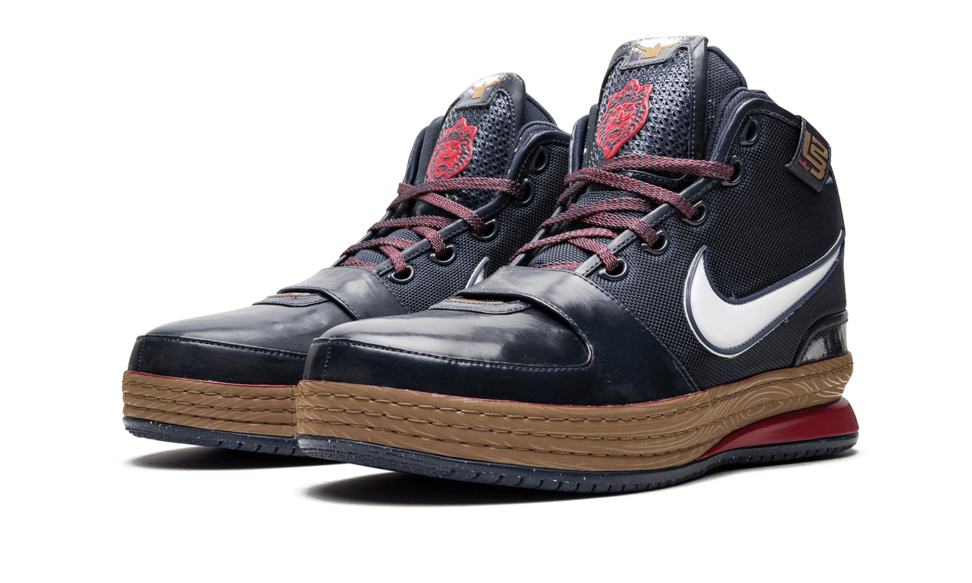 nike lebron 6 prezzo basso