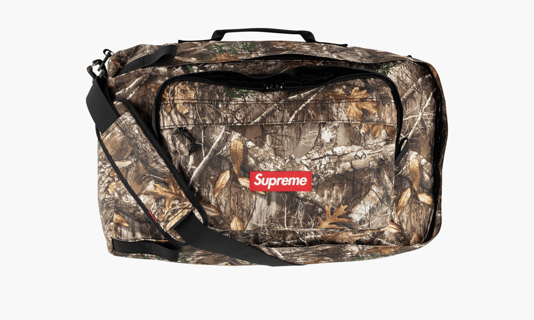 Supreme Duffel bags and weekend bags for Women | Lyst