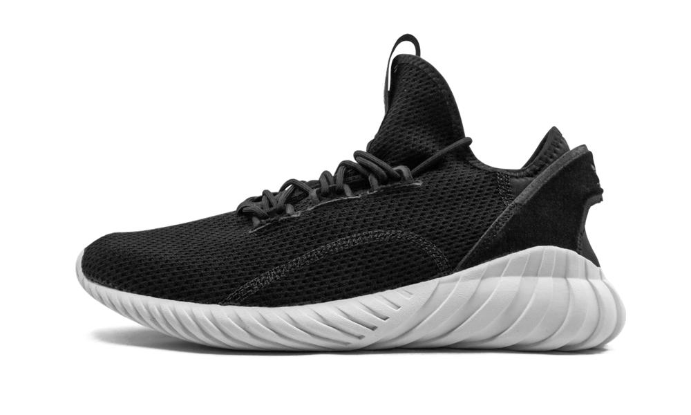 adidas doom sock black