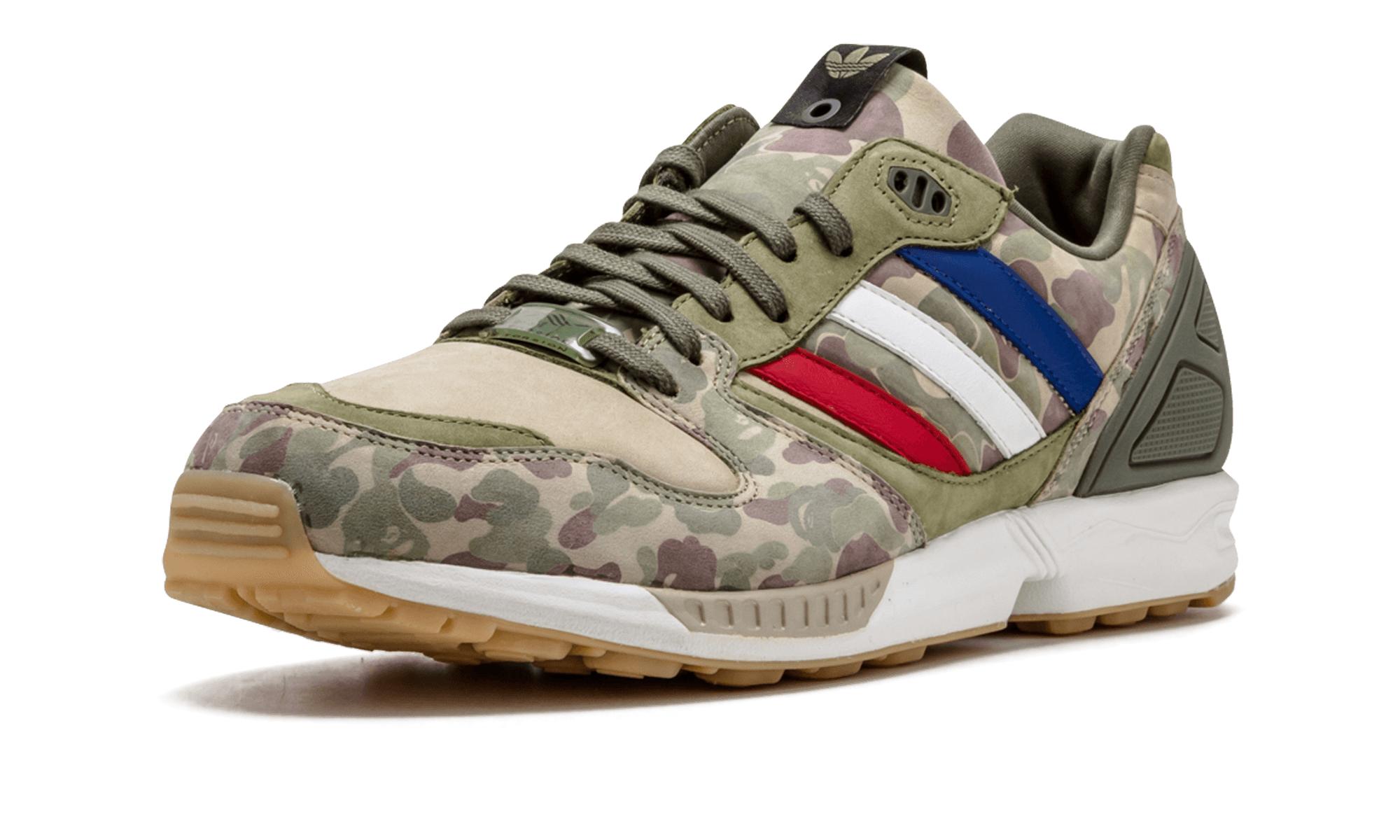 adidas zx 5000 beige