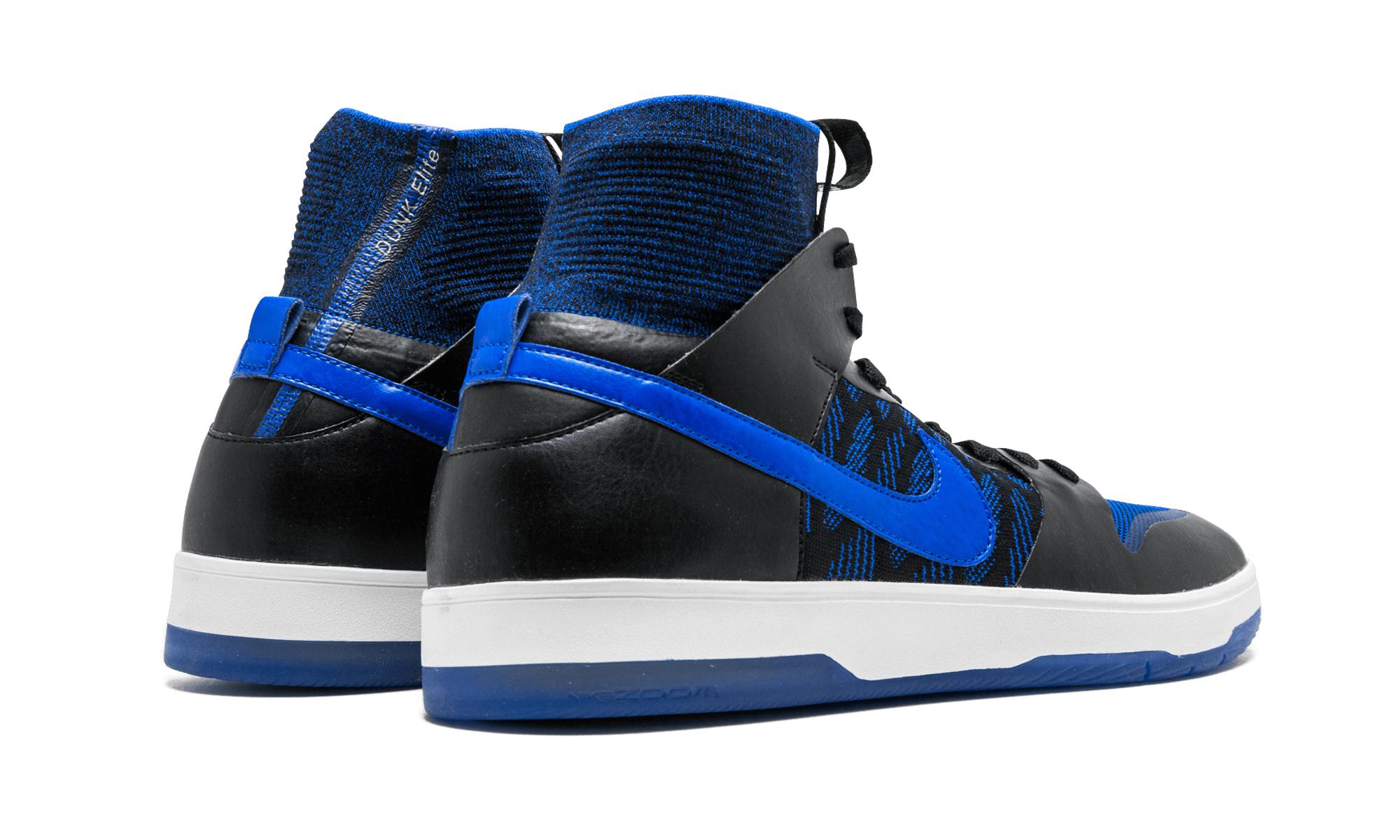 nike sb zoom dunk high elt qs