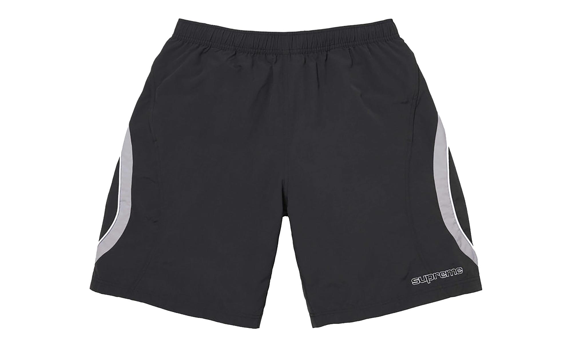 Supreme Paneled Water Short 