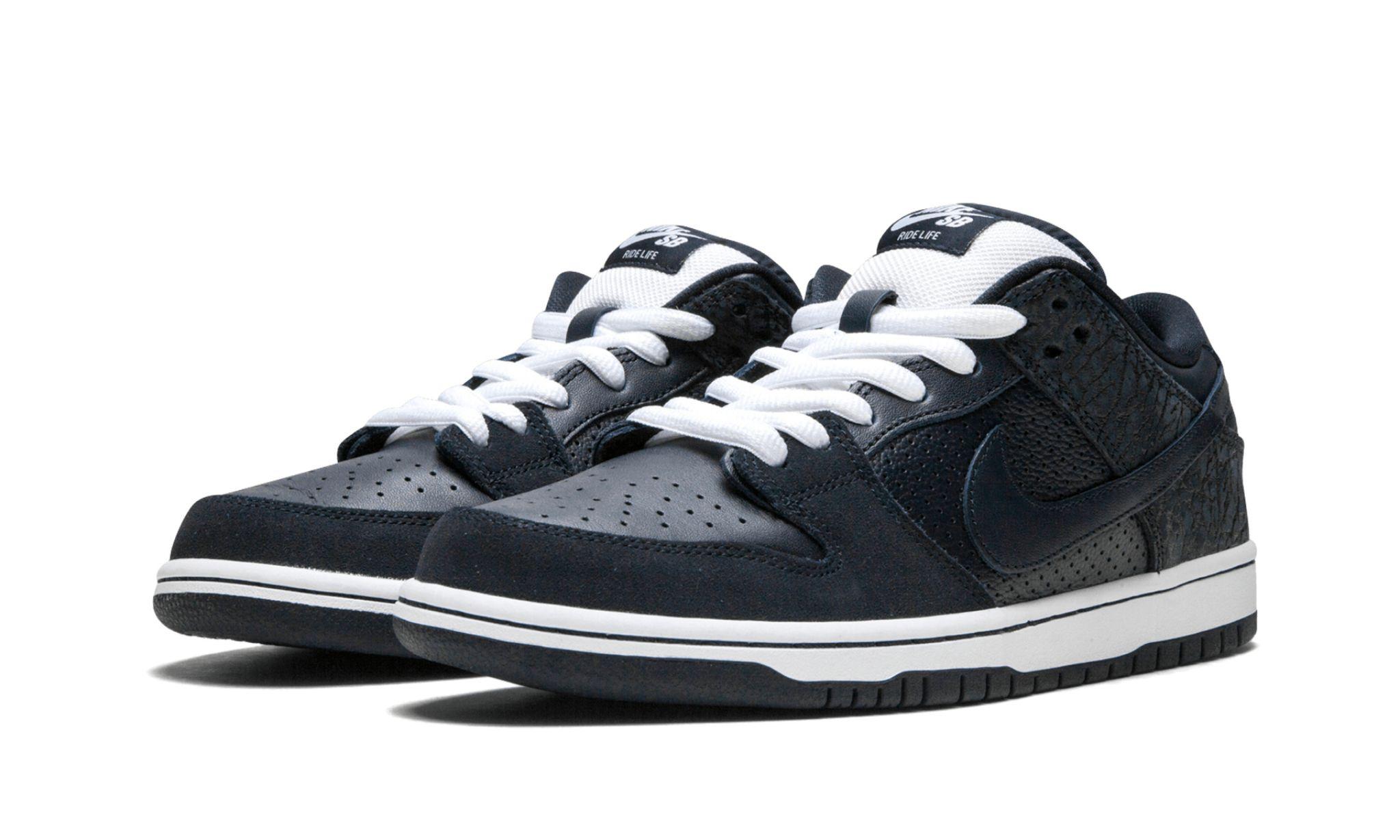 sb dunk low trd