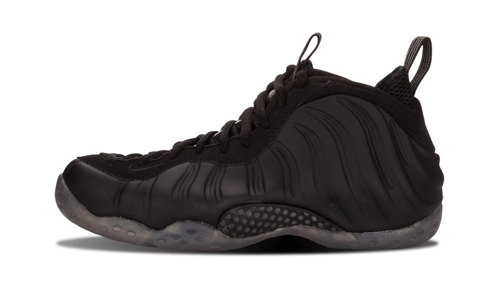 men black foamposites