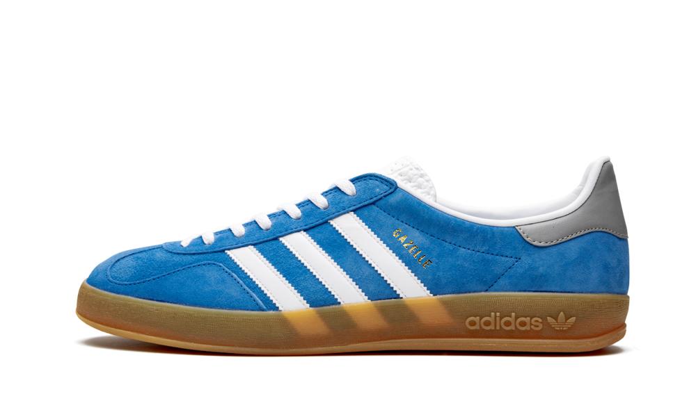 gazelle indoor shoes