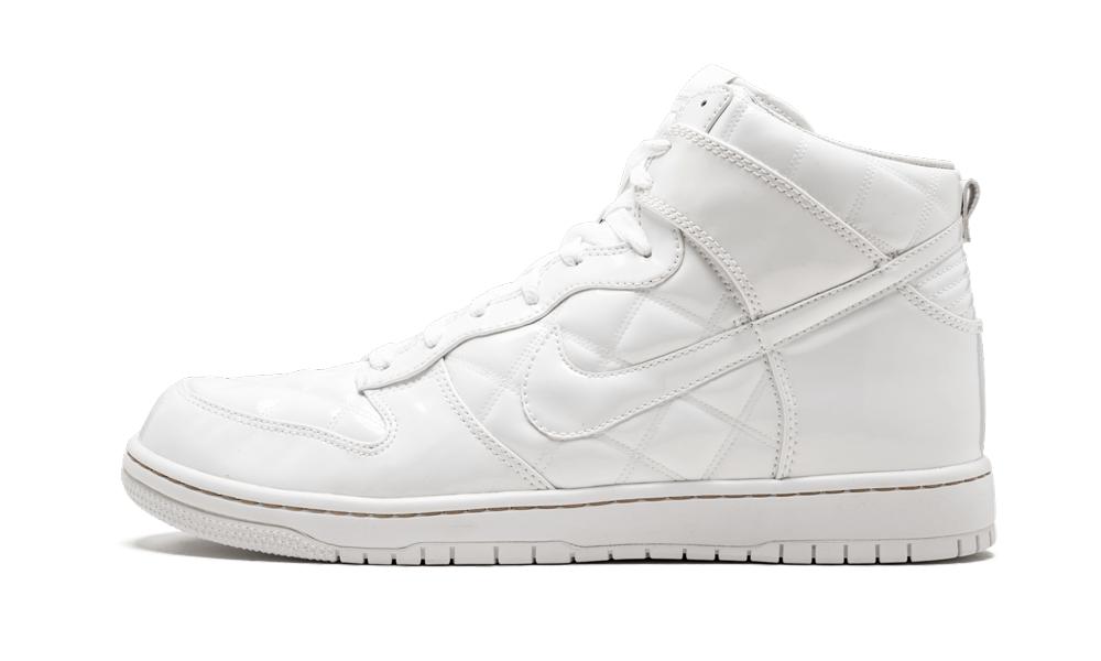 nike dunk high supreme olympic