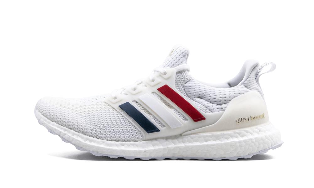 ultra boost city stars and stripes