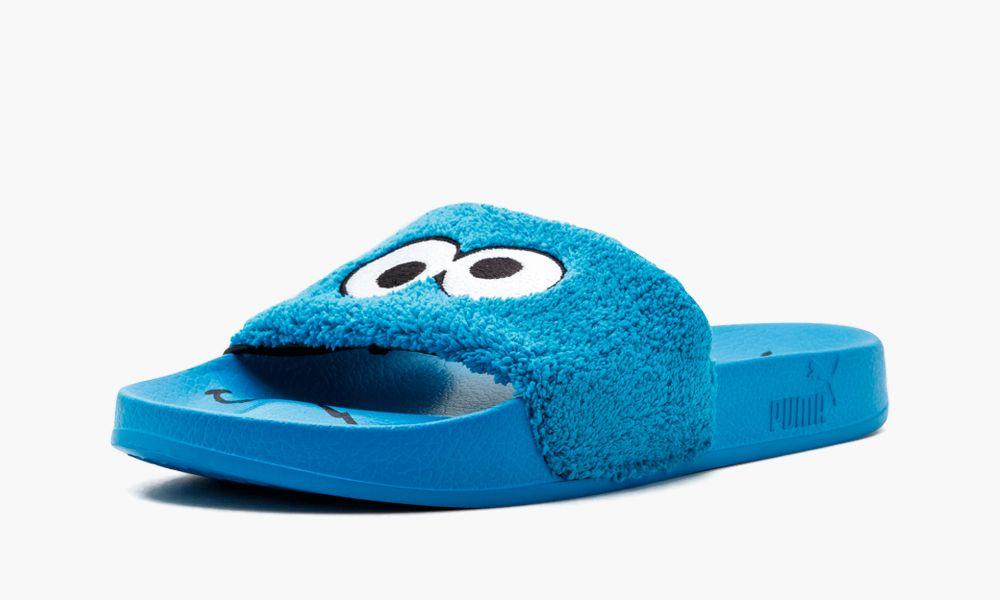 cookie monster puma sneakers