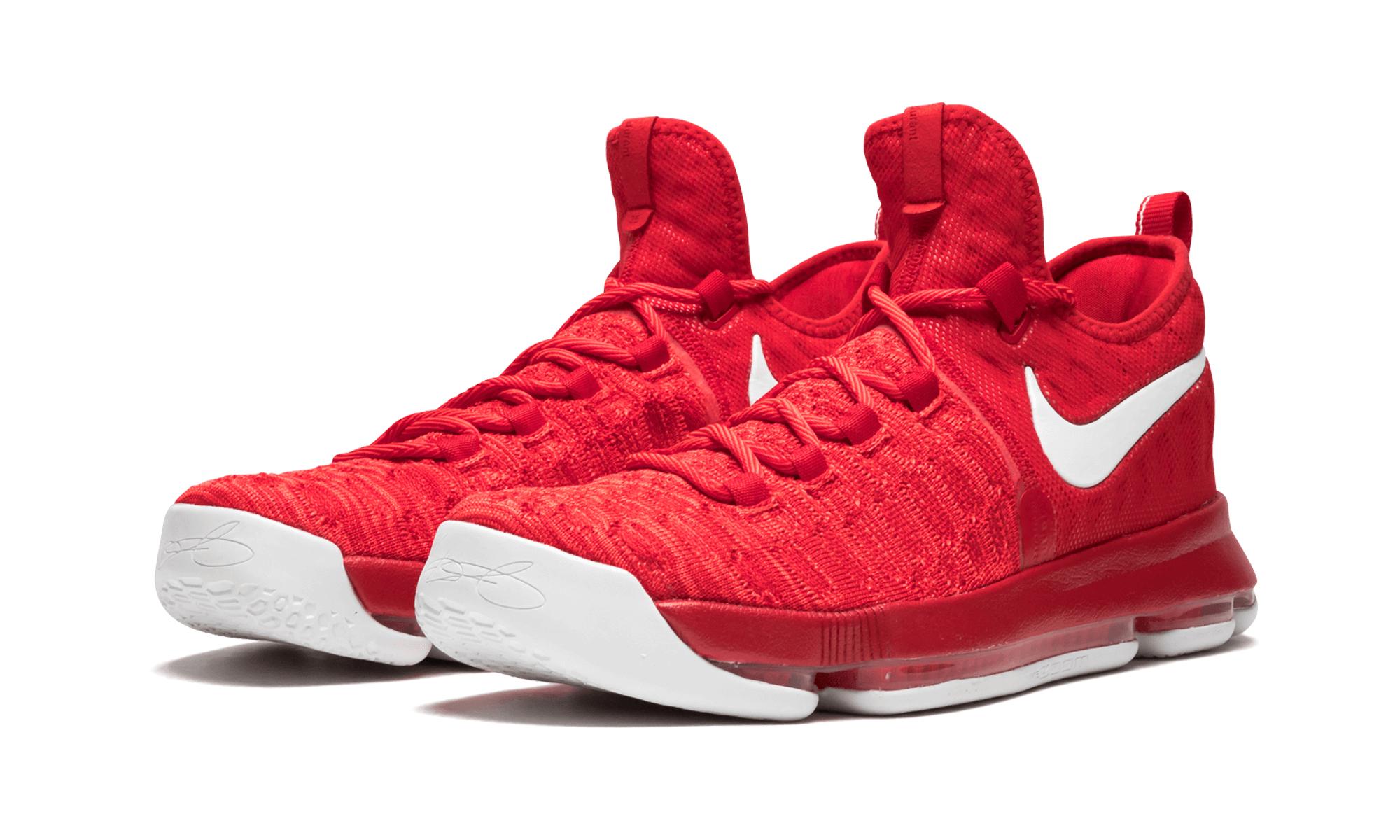 nike hyperflight prm Rood