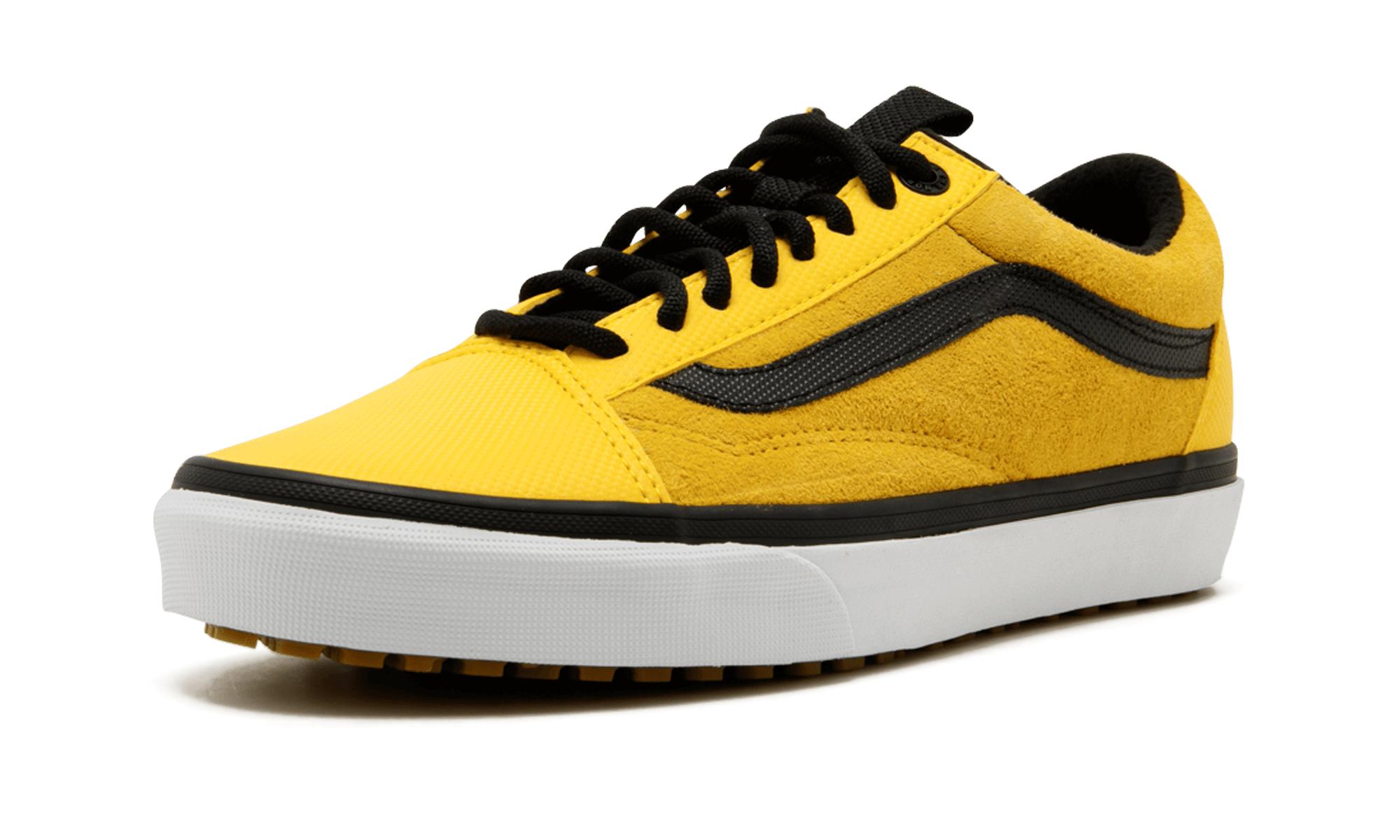 vans old skool mte dx