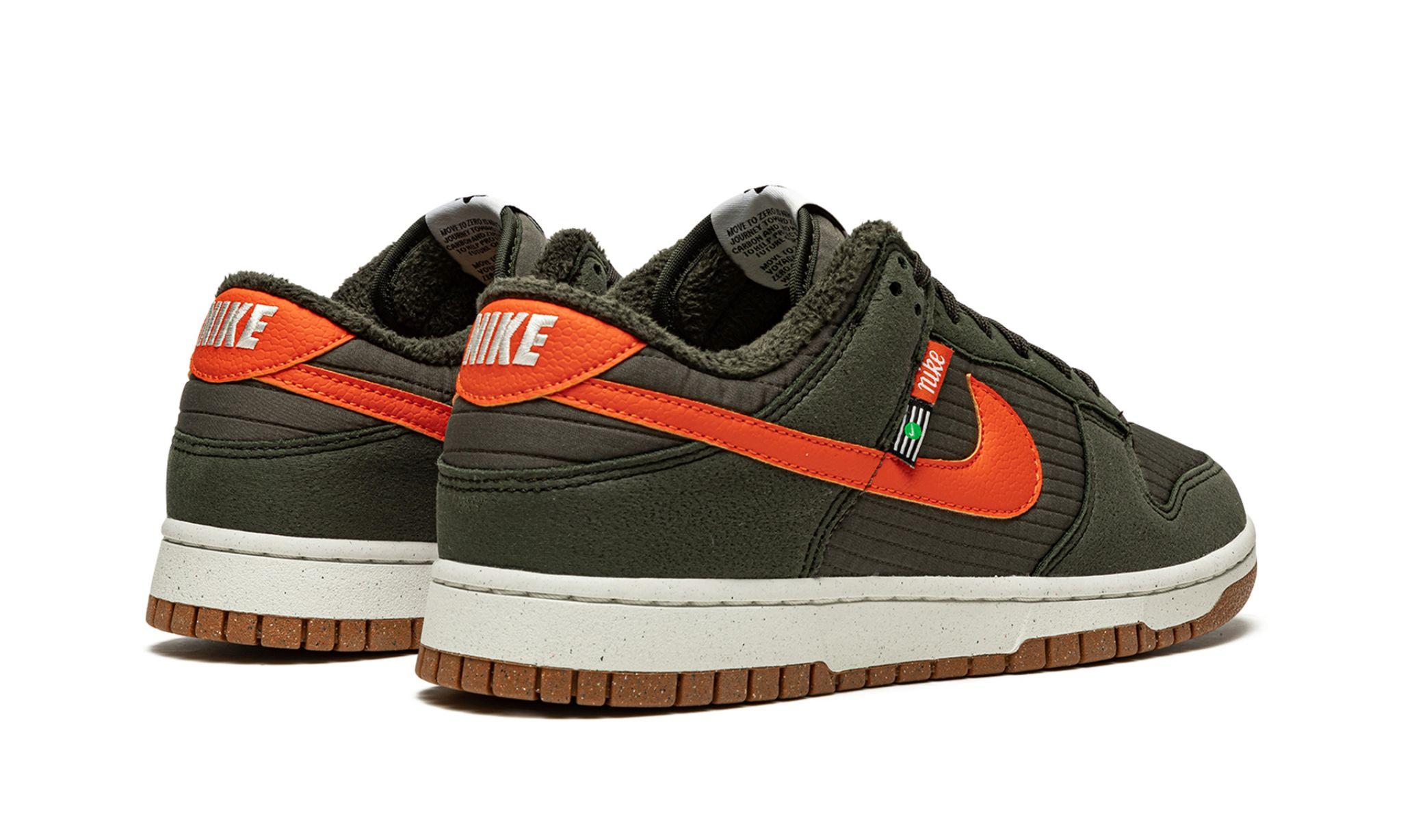 nike dunk low retro nn