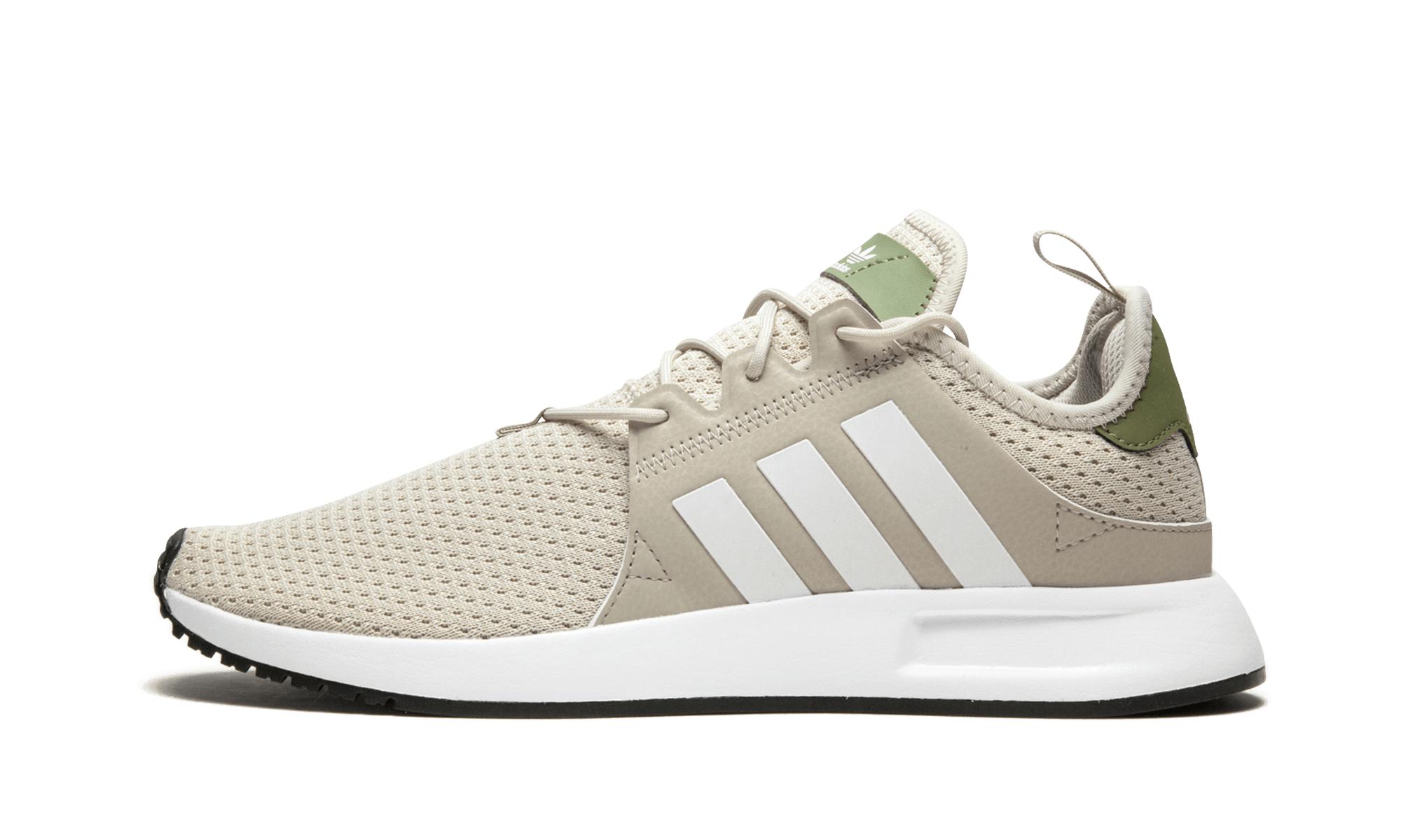 adidas x_plr beige