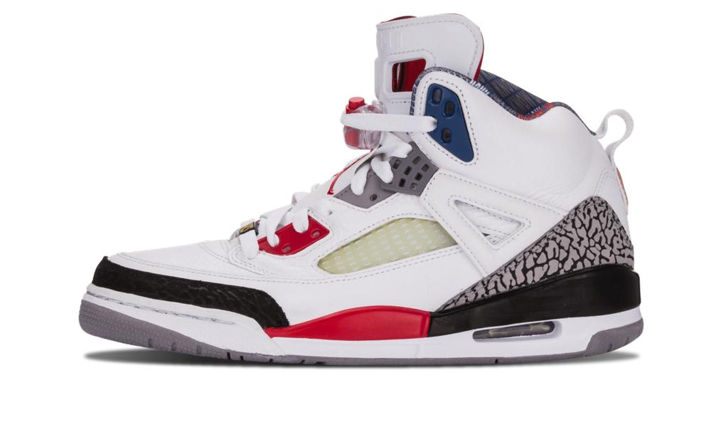 spizike white