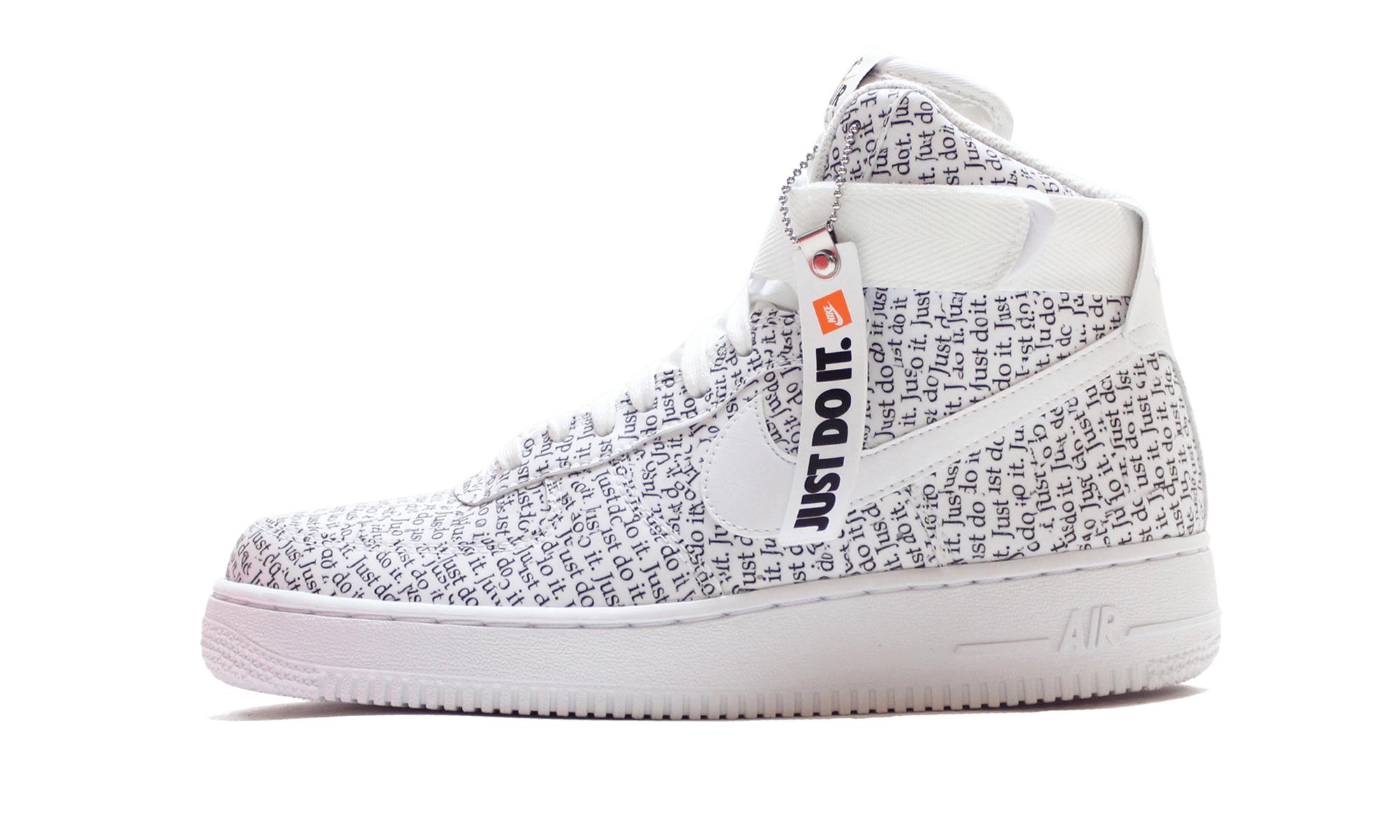 nike air force 1 high lx women's shoe