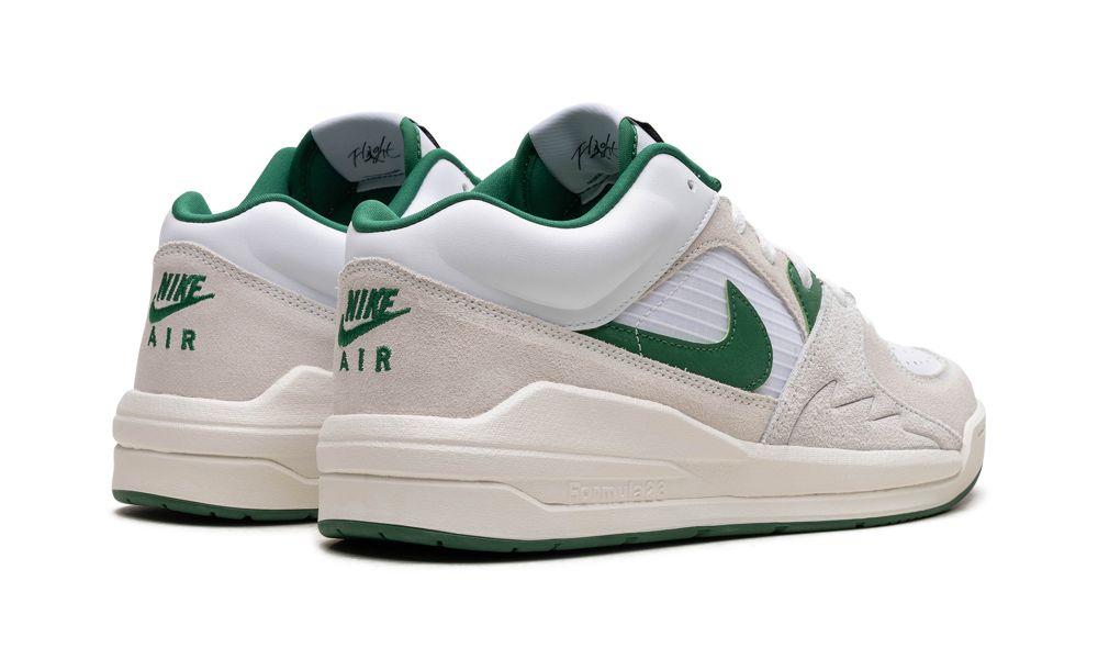 Nike clover shoes best sale