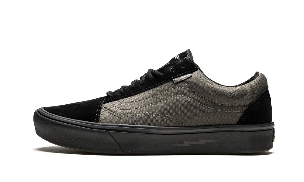 vans old skool defcon