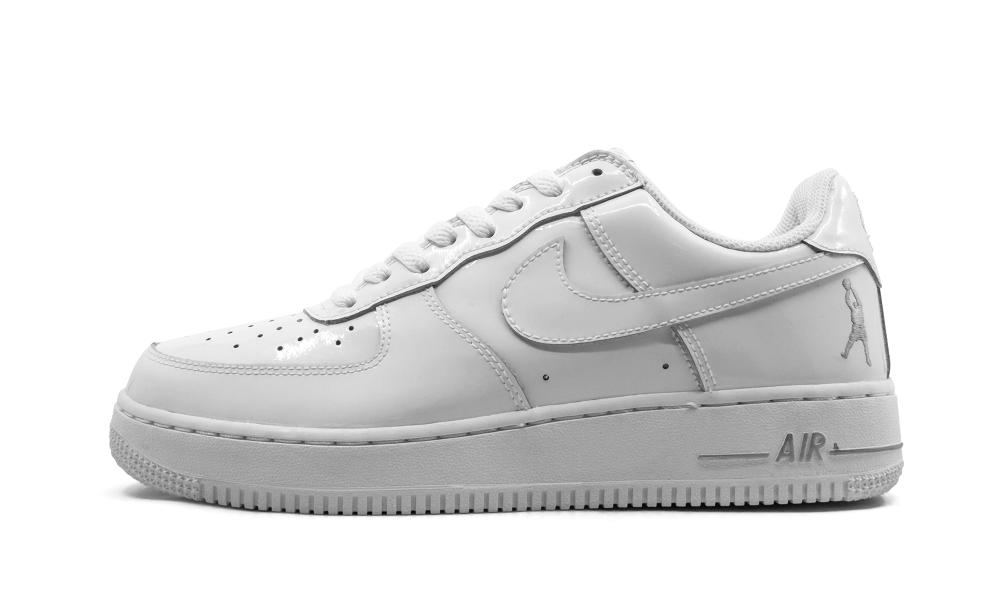 af1 sheed low