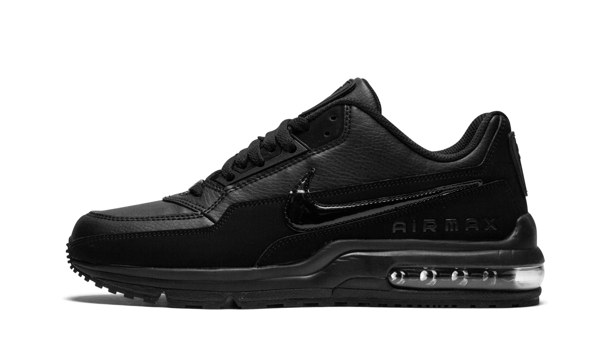 Nike Air Max Ltd 3 in Black for Men Lyst