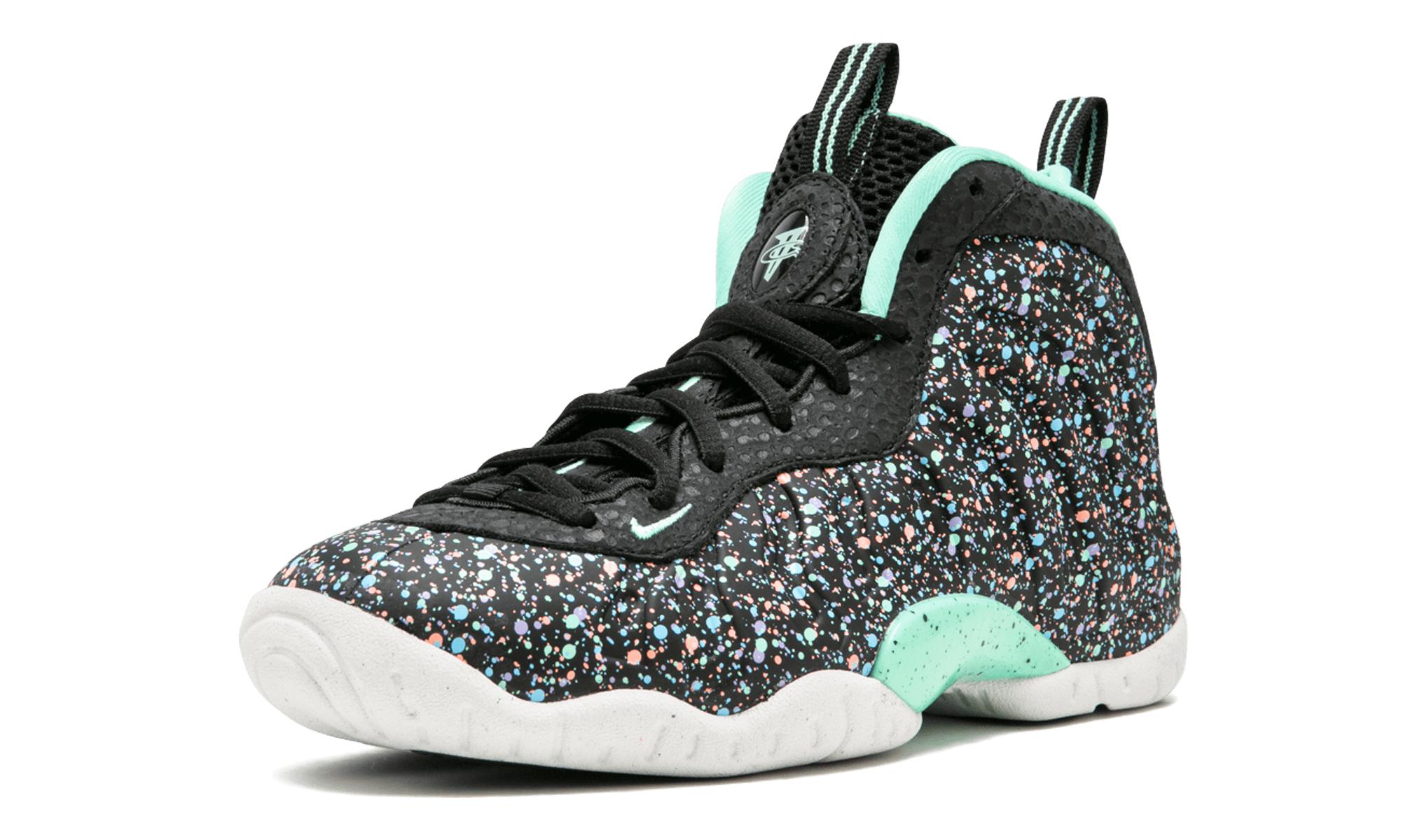 foamposite easter