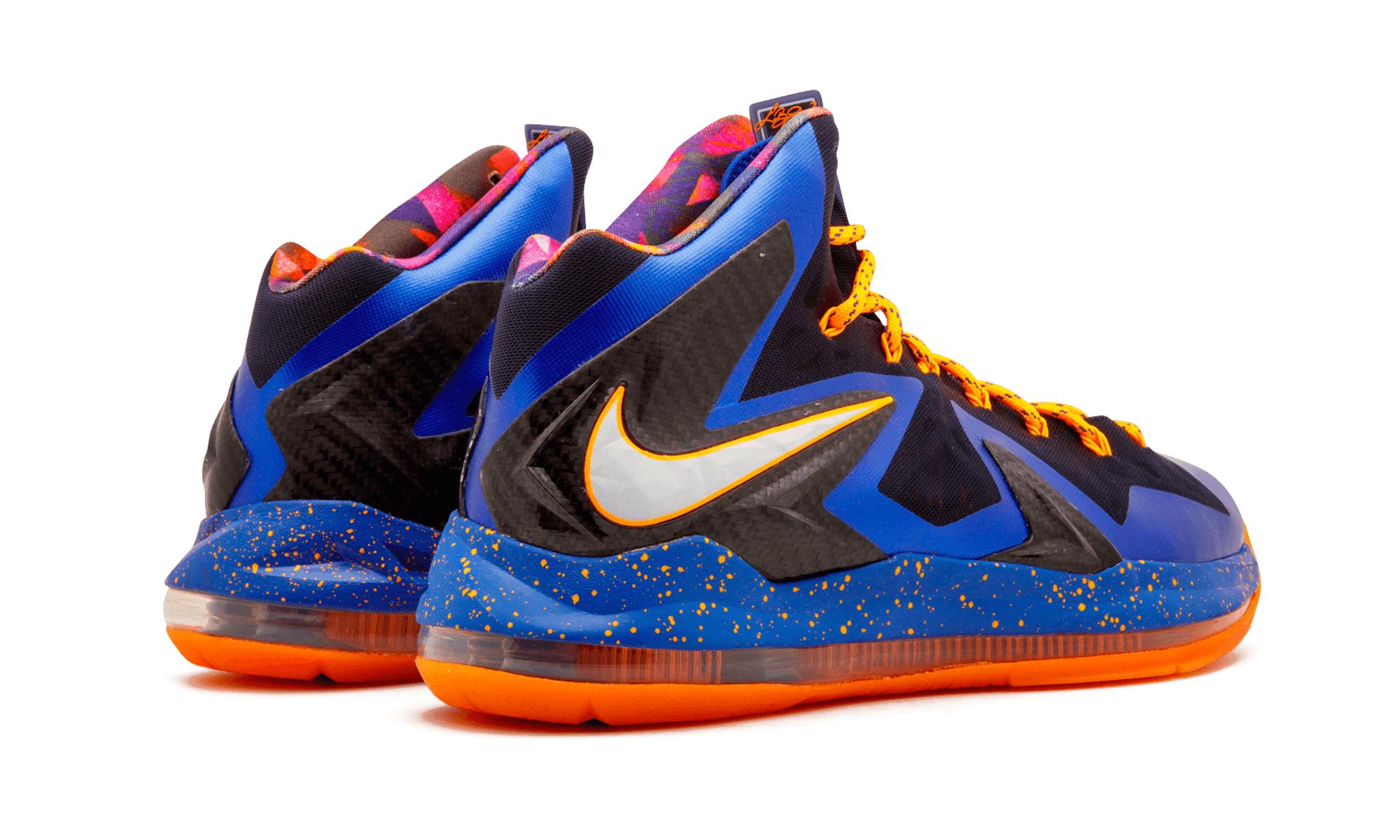 lebron 10