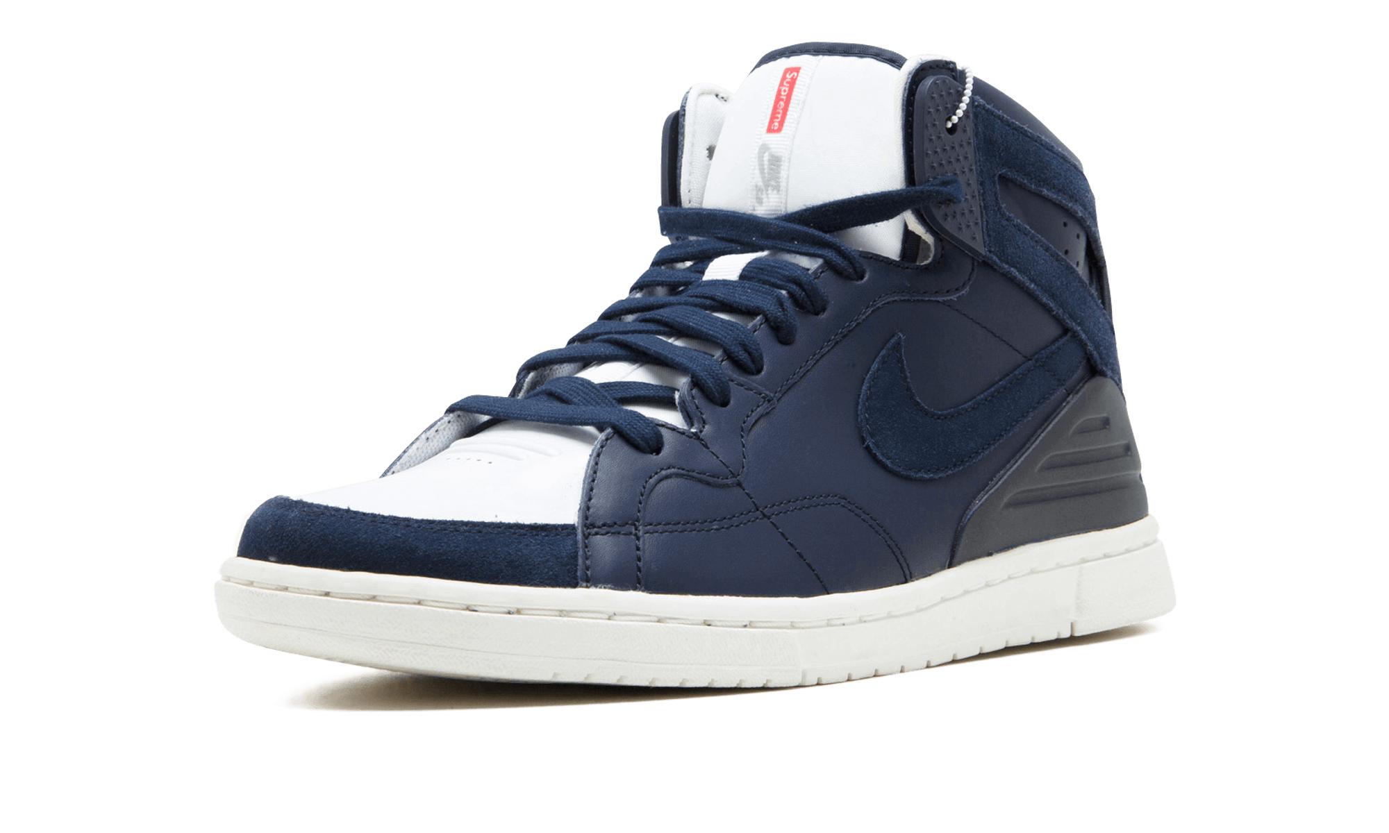 nike zoom air supreme