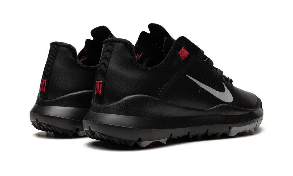 Nike Tiger Woods '13 Golf Shoes in Black | Lyst UK