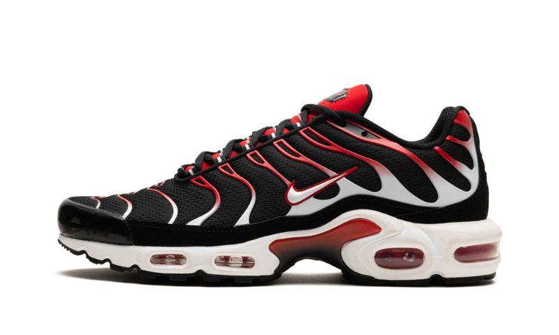 Nike Air Max Plus