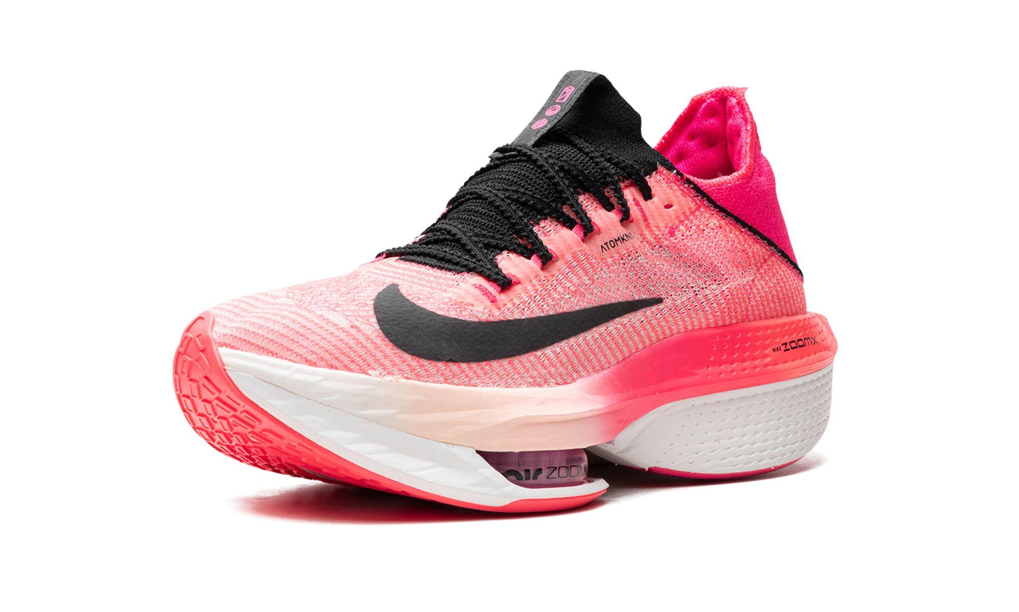 Nike Air Zoom Alphafly Next% Fk 2 