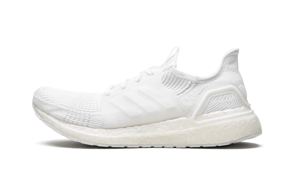 ultraboost 19 triple white