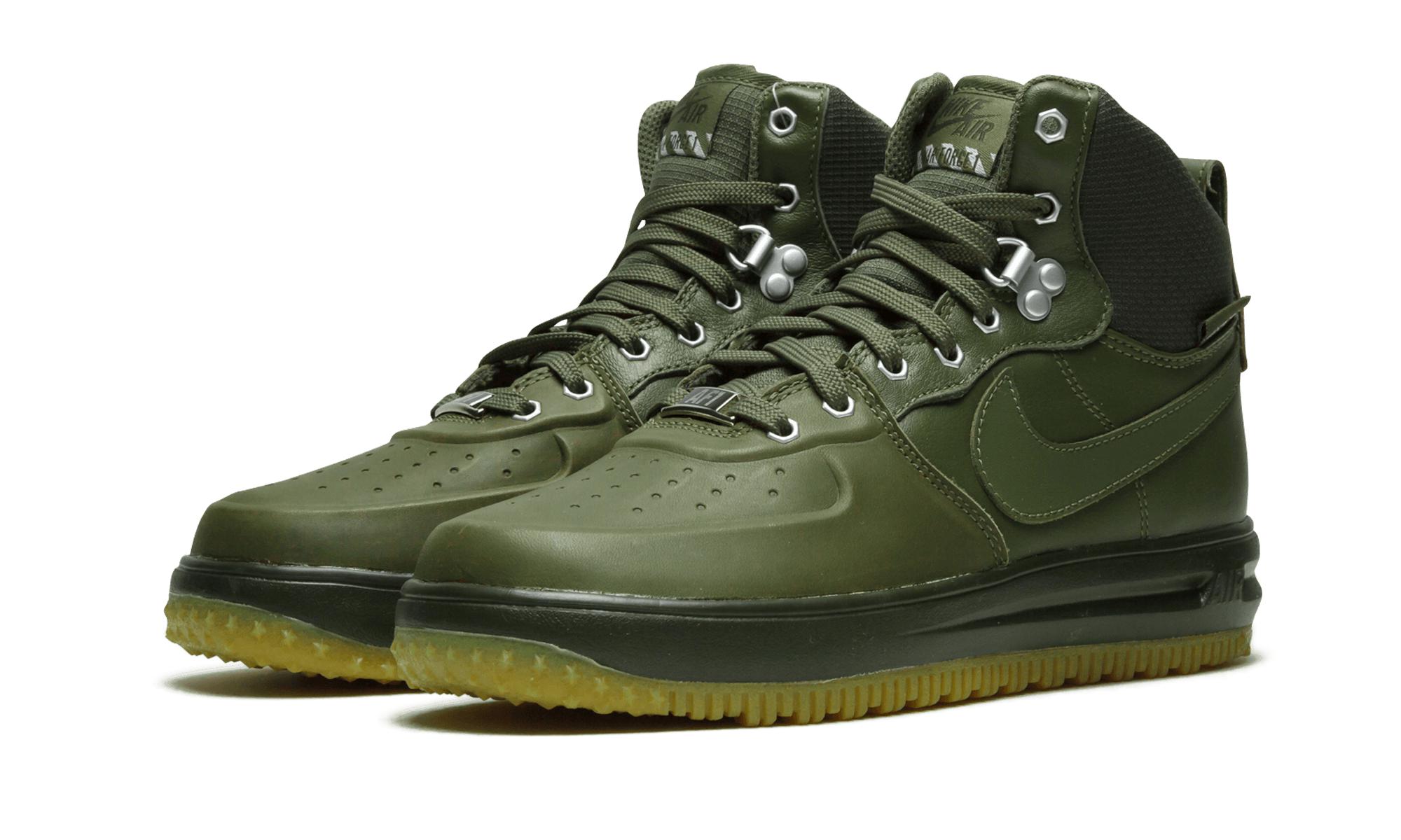 nike lunar force sneakerboot