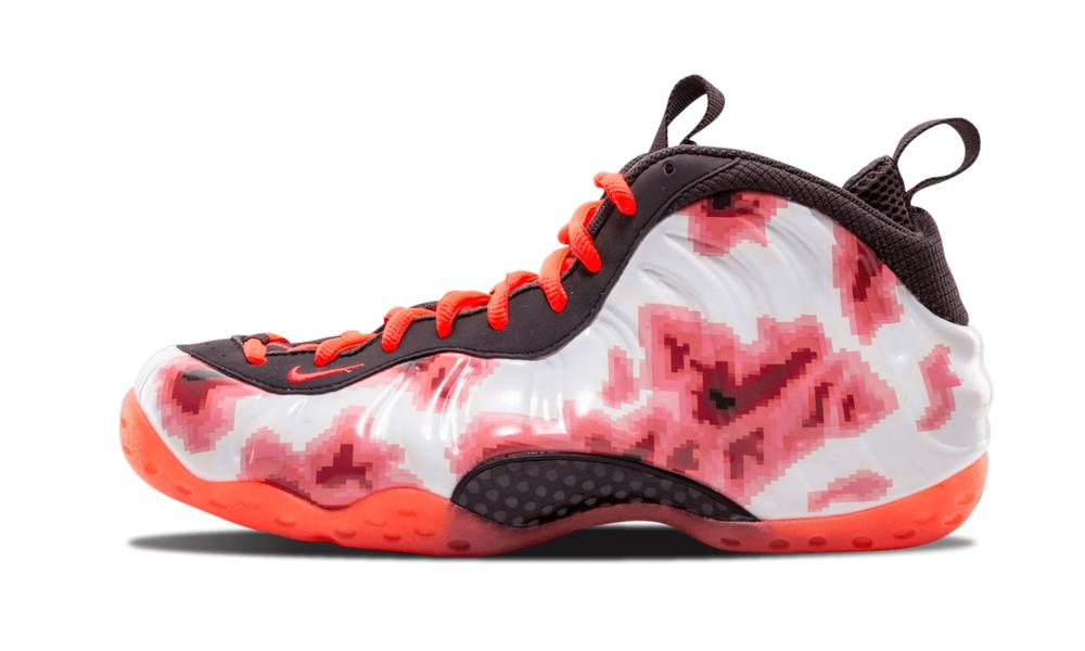 atomic red foamposites