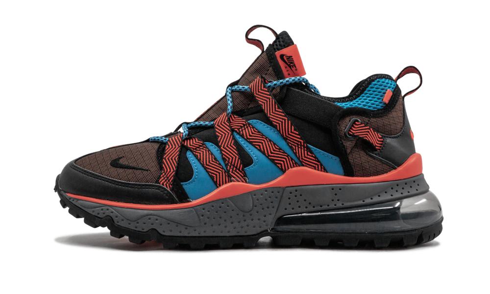 nike air max 270 bowfin black