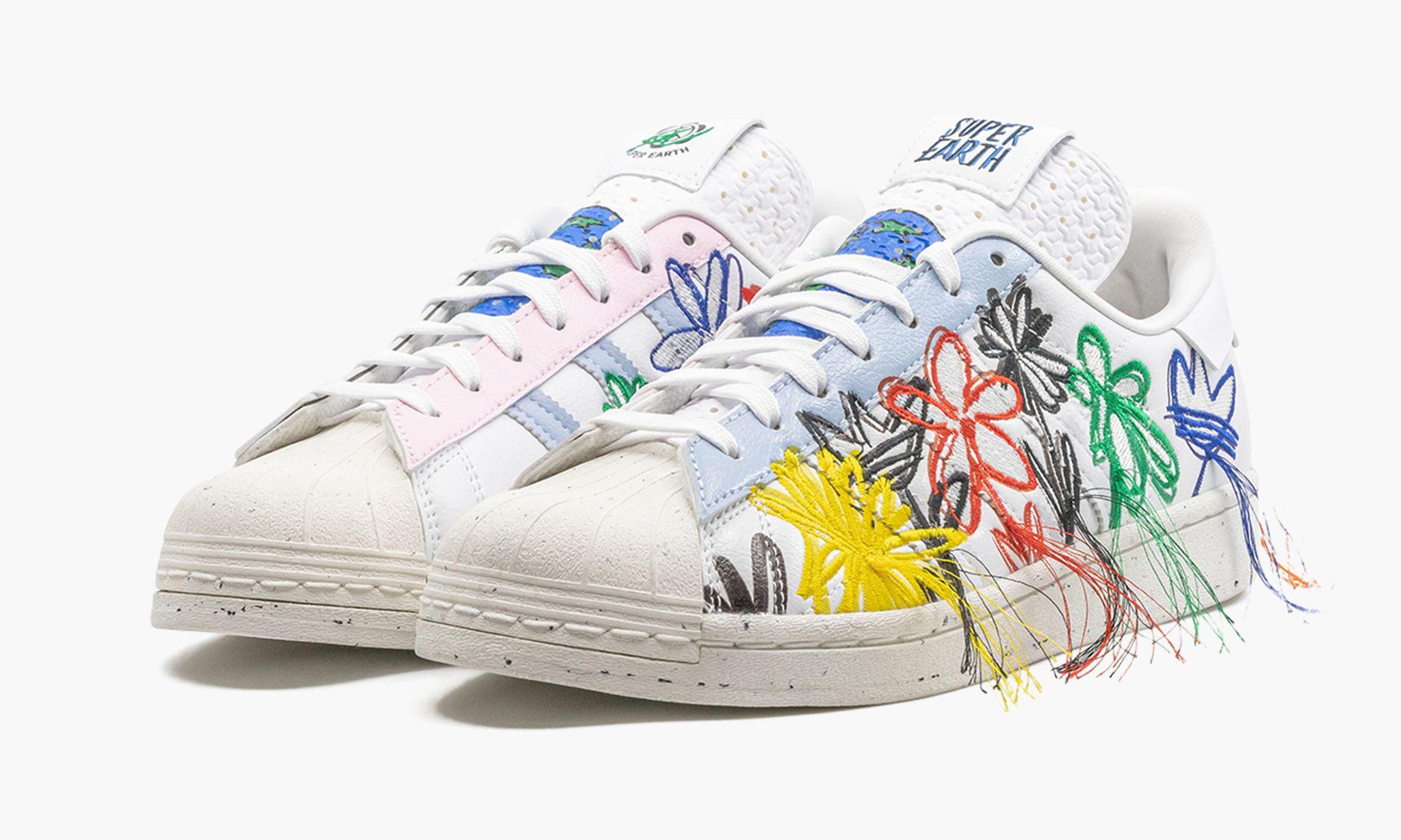 Adidas Sean Wotherspoon Shoes for Men - Up to 5% off | Lyst