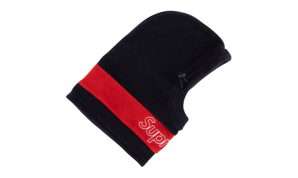 Supreme Polartec Balaclava \
