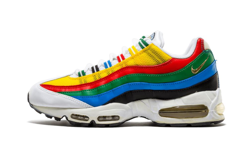 nike air max 95 olympic