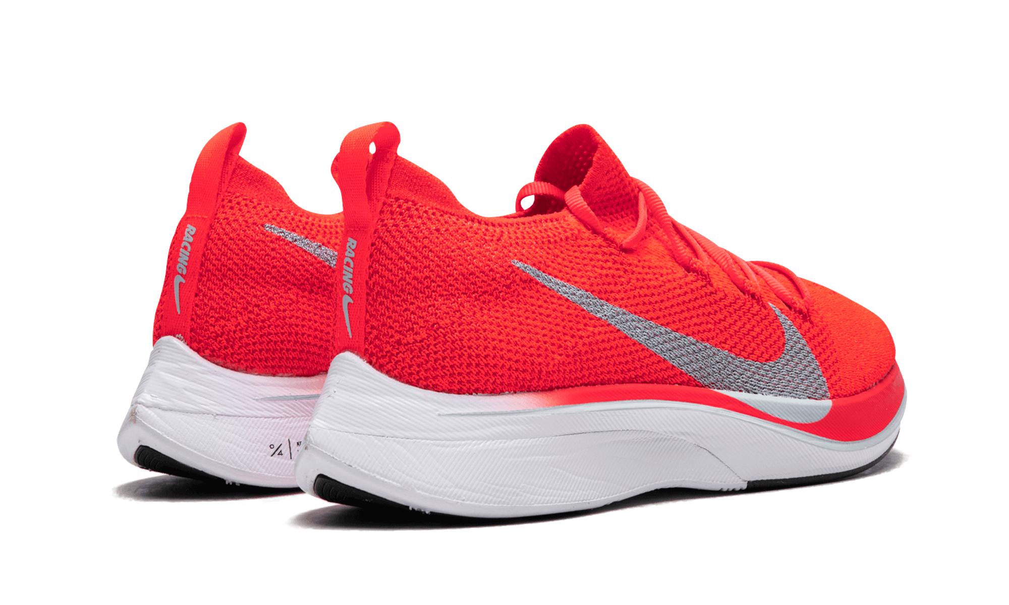 nike vaporfly 4 flyknit size 9