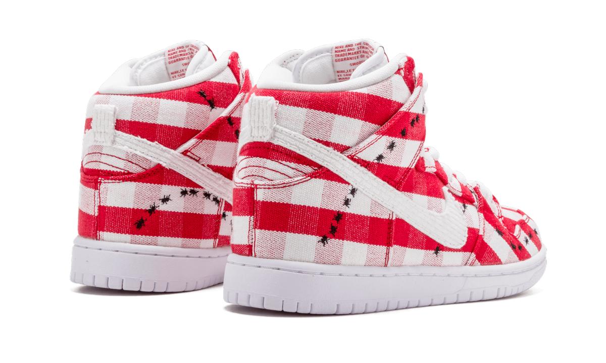 Nike Dunk High Pro Sb 