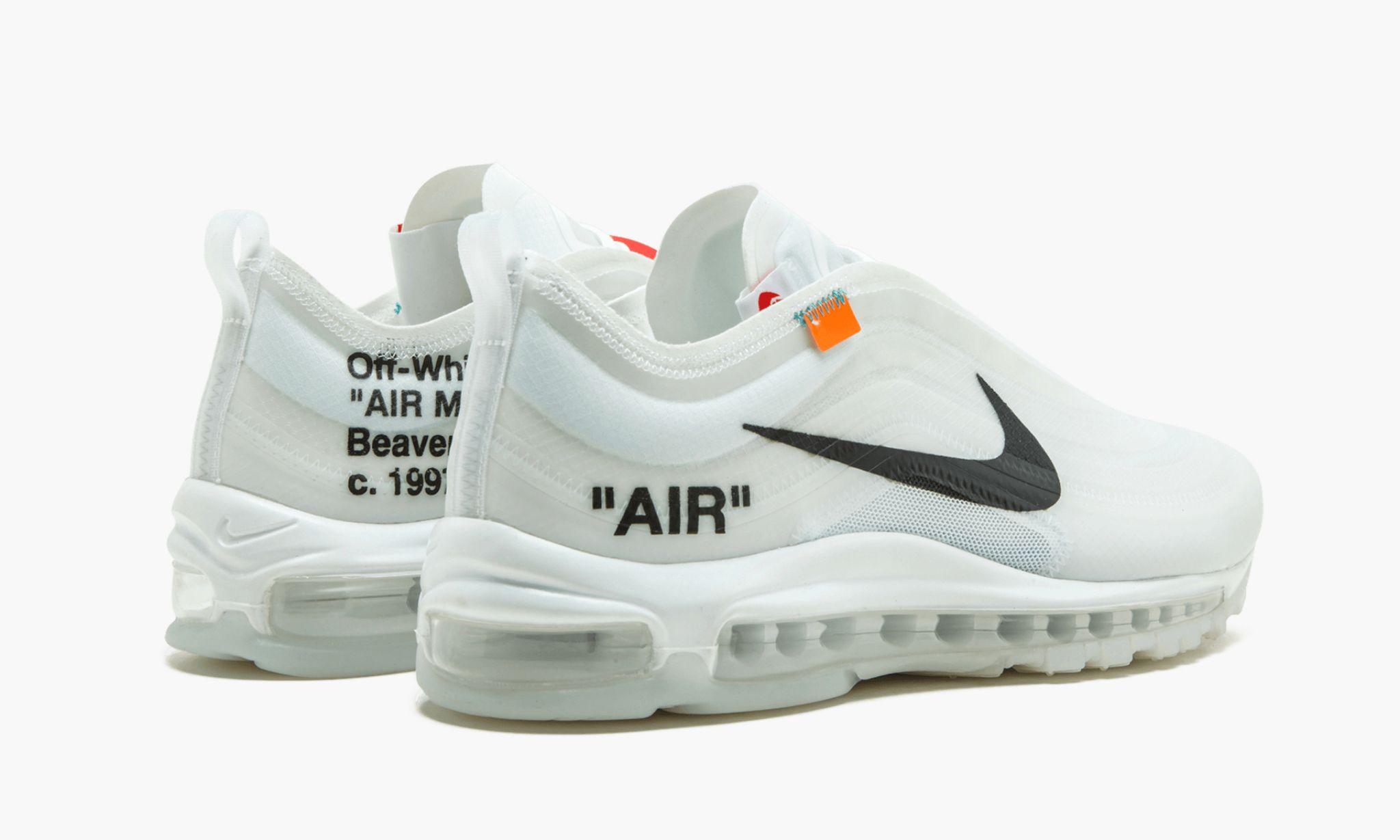 10 : Nike Air Max 97 Og \