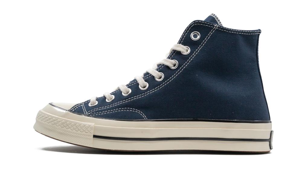 Converse Chuck 70 High �obsidian� Shoes Size 7.5 in Blue
