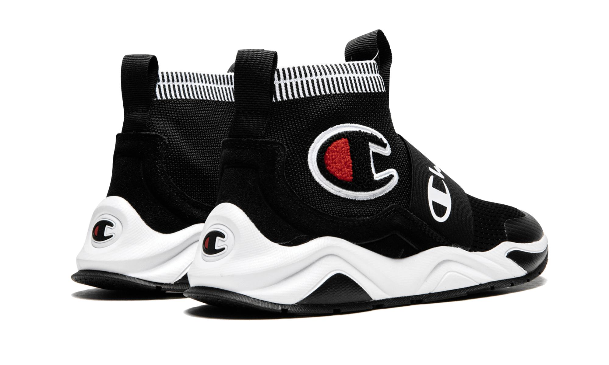 Lyst Champion Rally Pro in Black for Men Lyst Champion Rally Pro in Black for Men