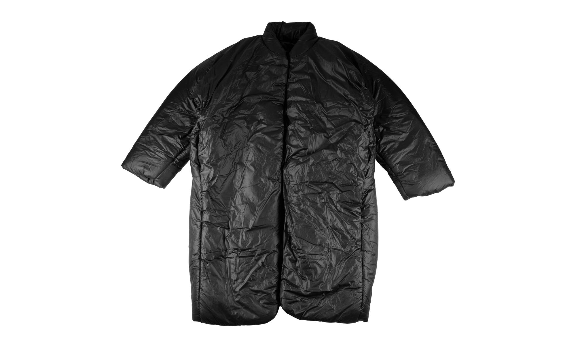 Yeezy Gap Engineered By Balenciaga Long Round Jacket 471522 00 2 