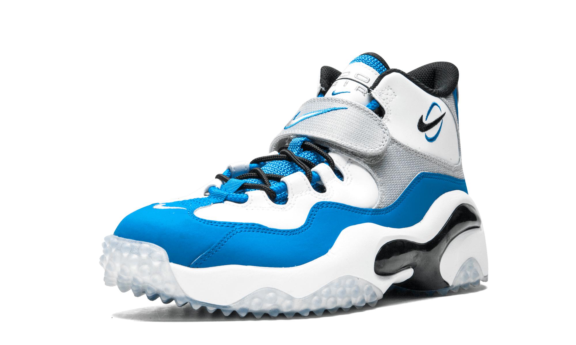 air zoom turf