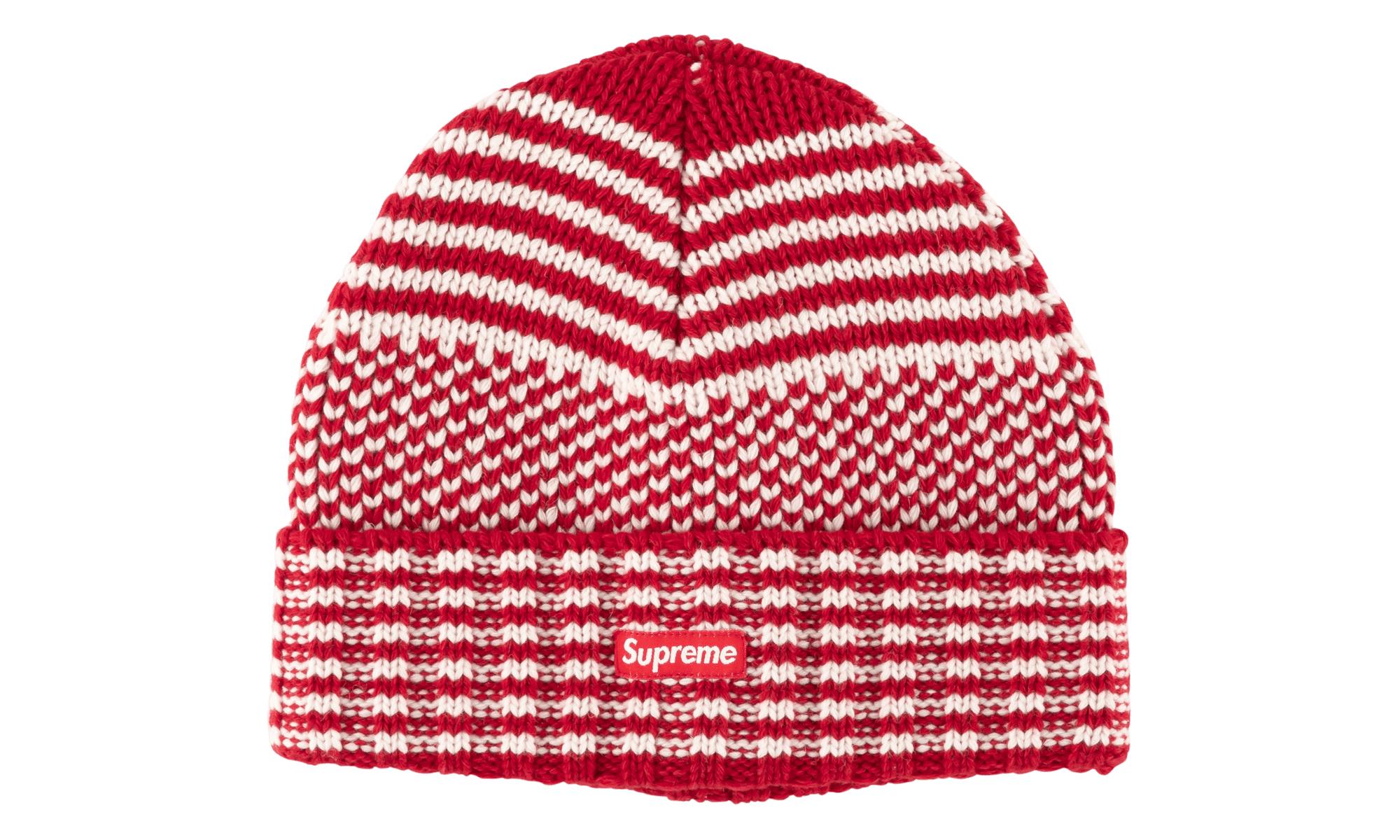 supreme wool beanie