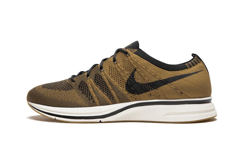 nike flyknit trainer Schoenen