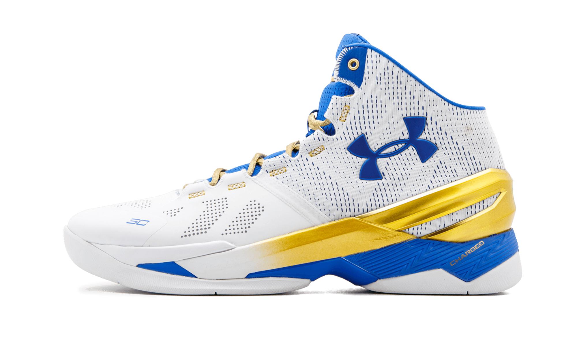 ua bgs curry 2