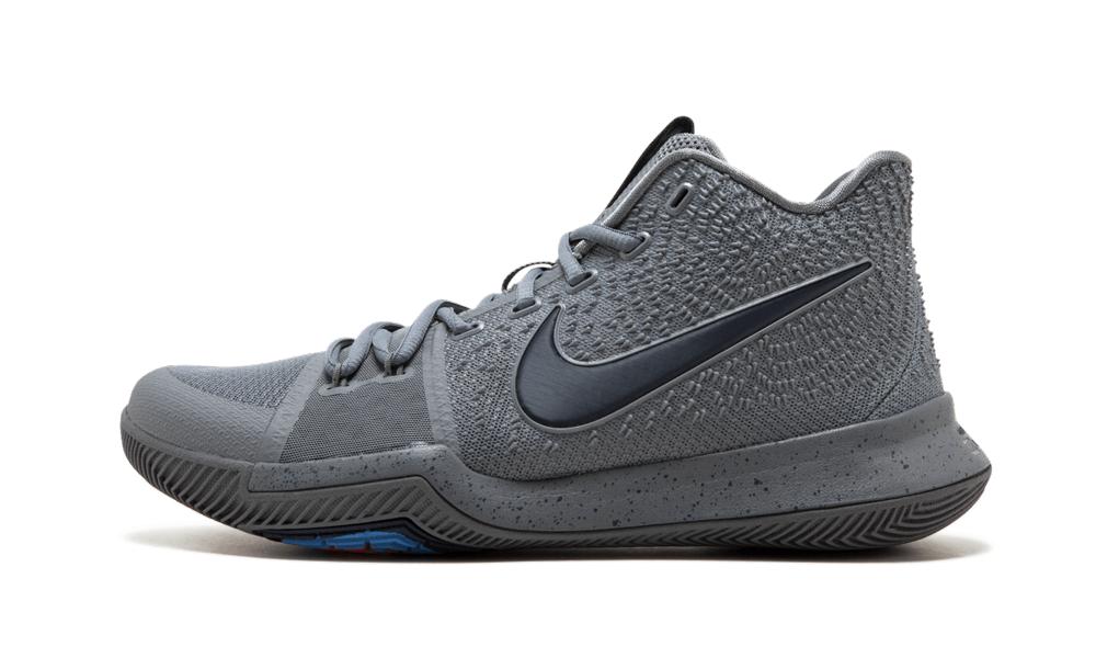 kyrie gray shoes