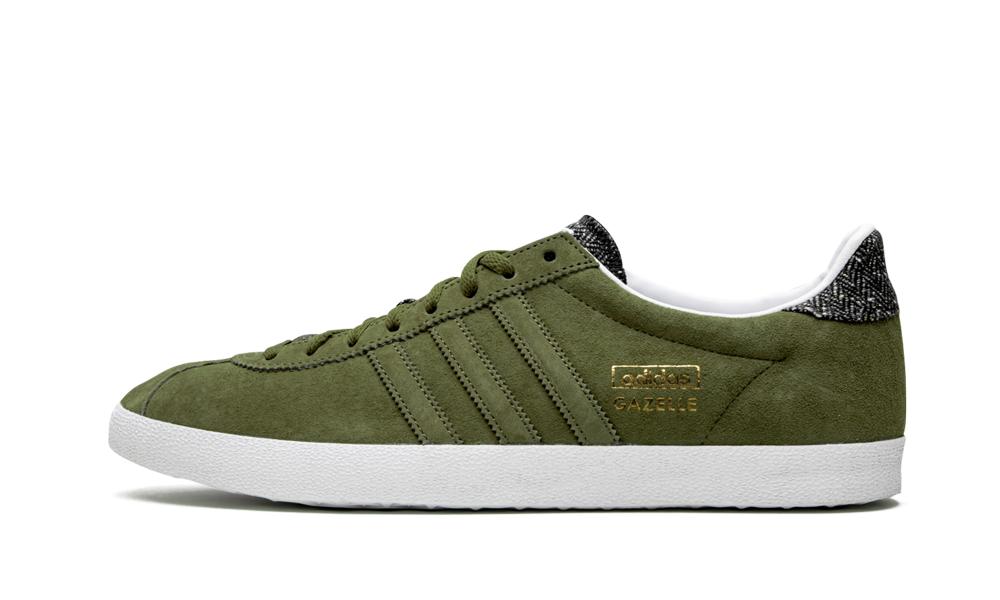adidas originals gazelle og bluebird