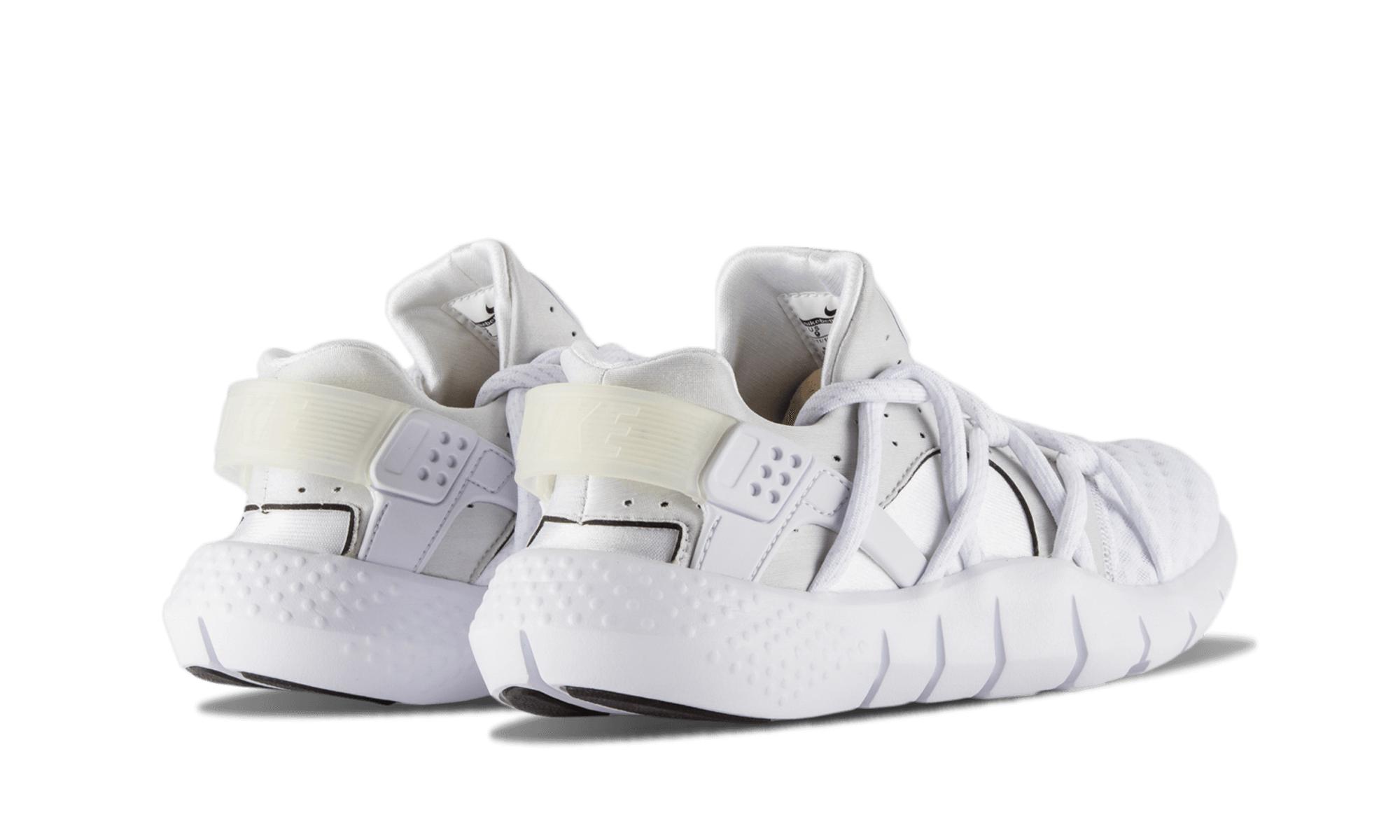 nike huarache nm beige