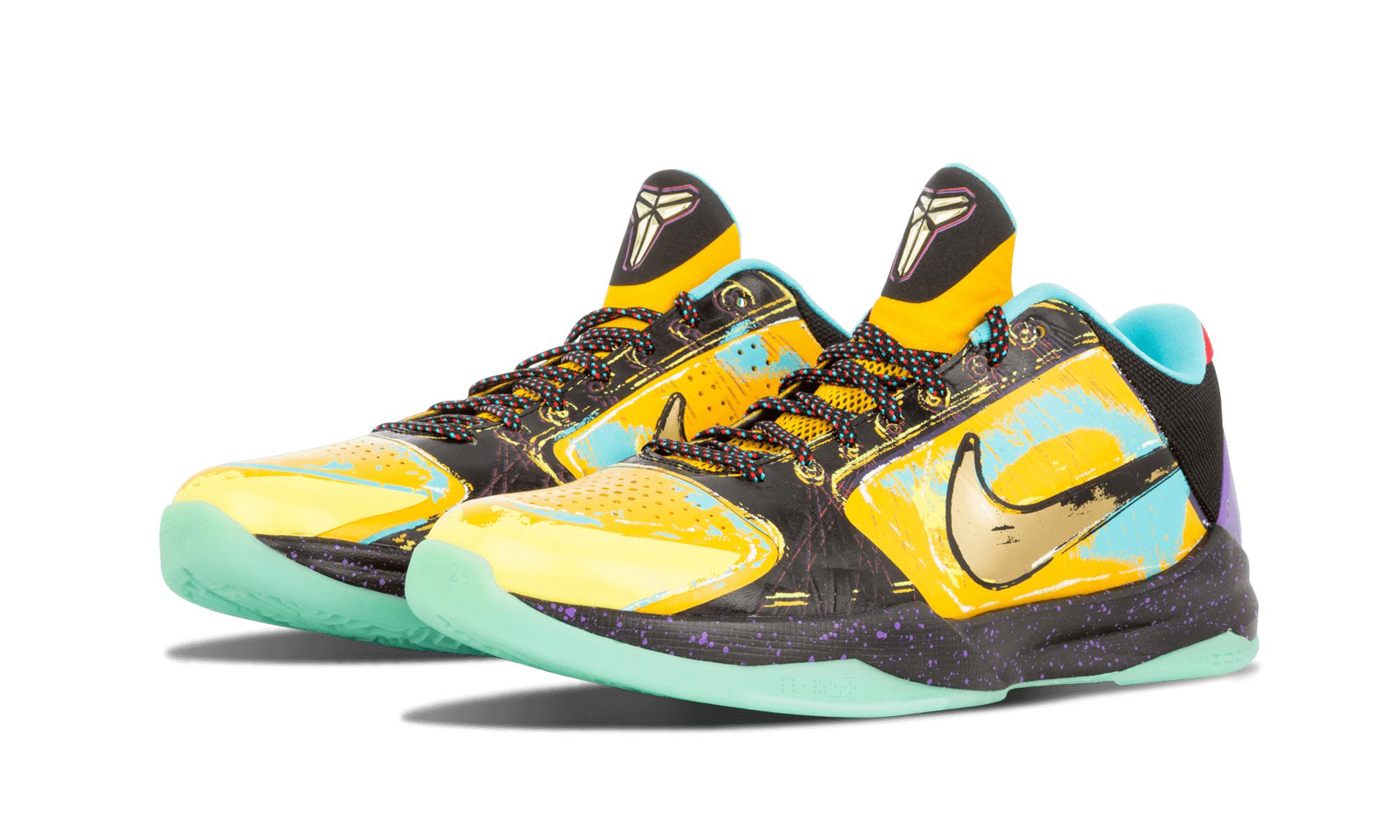 kobe prelude for sale